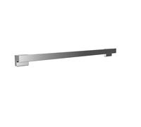 emco cue toallero de baño cromado, 800 mm, 326000180