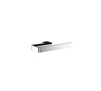 emco loft aro para toallas, rígido, 055500100, Color: cromado