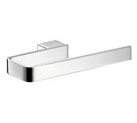 Emco Loft - Toalla de mano (Acero Inoxidable, 1 pieza, 055501600