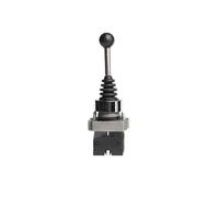 Emergency Stop Switch 4NO 4 Position Cross Rocker Switch XD2-PA14 XD2PA24 Joystick Controllers /2NO 2 Position Rocker Switch XD2PA12 XD2PA22(XD2-PA22)