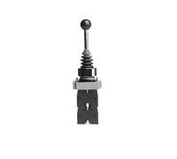 Emergency Stop Switch 4NO 4 Position Cross Rocker Switch XD2-PA14 XD2PA24 Joystick Controllers /2NO 2 Position Rocker Switch XD2PA12 XD2PA22(XD2-PA14) Controls Switches