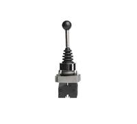Emergency Stop Switch 4NO 4 Position Cross Rocker Switch XD2-PA14 XD2PA24 Joystick Controllers /2NO 2 Position Rocker Switch XD2PA12 XD2PA22(XD2-PA12) Controls Switches