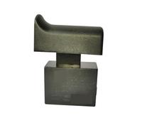 Emergency Stop Switch FA2-8 FA2-10/2 HY15 10A 250V Trigger Push Button Switch Momentary Switches for Hand-Held Tools Hammer, Drill(2-Pack)