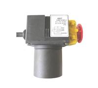 Emergency Stop Switch HCK3T 250V 16(13) A Industrial Wood Splitter Electromagnetic Pushbutton Switch Controls Switches