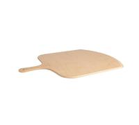Emile Henry 007514 - Pala para pizza, 43 x 33 x 1,8 cm, haya