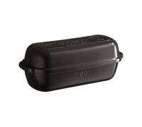 Emile Henry Emile Henry forma do pieczenia chleba Negro. rectangular. 4.5 L