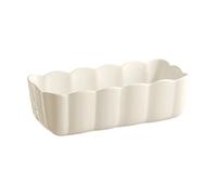Emile Henry Molde para pan Emile Henry Madeleine Cream