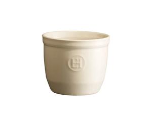 Emile Henry Ramequin Ramekin N°8 Cream