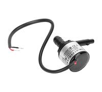 Eminchu Bomba de Agua Sumergible para Piscina, Motor sin Escobillas Ultrasilencioso DC12V, 1,2 M, 90L/H para Refrigeración por Circulación