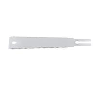 Eminchu Hoja de Sierra de Tracción de 210mm de Longitud, Hoja de Sierra Manual de Doble Filo, Repuesto para Carpintería, Perfecta para Carpinteros y Escultores