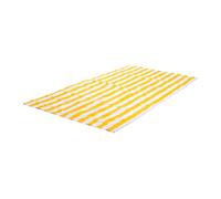 Eminchu Reemplazo de Cubierta Oxford 210T de 90 X 43 Pulgadas con Dosel | Tela Oxford 210T, Protección contra el Agua, áreas de Juego Al Aire Libre, Reemplazo de Toldo de Columpio, Ajuste de Marco