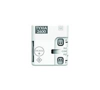 Emisor de 2 vias multifuncion Delta dore Tyxia 2600 6351399