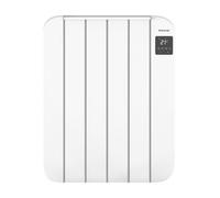 Emisor Térmico Aire 1000w 4 Taurus Persia 1000 Tt1002 | Blanco