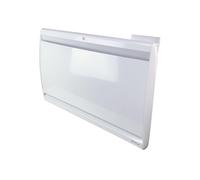 Emisor térmico bajo consumo con control WIFI Purline MICAIRON A 82.4x62x16.40 cm