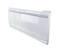 Emisor térmico bajo consumo con control WIFI Purline MICAIRON A 97.4x62x16.4 cm