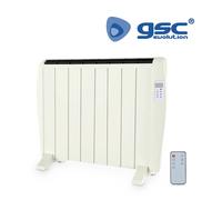 Emisor termico bajo consumo max. 1200w 301015003