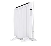Cecotec Radiador eléctrico convector ReadyWarm 1200 Thermal Connected 900 W Blanco Interior