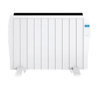 Cecotec Emisor térmico ReadyWarm 2000 Thermal 1500 W interior blanco