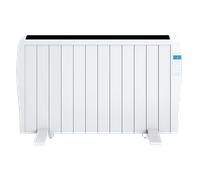 Cecotec Emisor térmico Ready Warm 2500 Termal 12 elementos