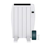 Cecotec Emisor térmico ReadyWarm 800 Thermal Connected 600W