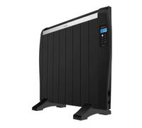 Emisor térmico CECOTEC ReadyWarm 1800 Thermal Black