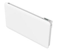 Pur Line Emisor térmico CERAMIC A Bajo consumo y control WiFi Blanco Mediano