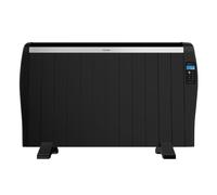 Emisor térmico CECOTEC ReadyWarm 2500 Thermal Black