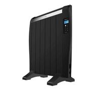 Emisor térmico CECOTEC ReadyWarm 1200 Thermal Black