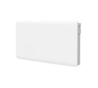 Emisor térmico de bajo consumo y control WIFI Purline CERAMIC A White Medium