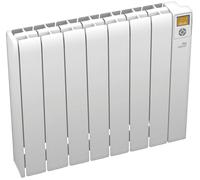 Emisor térmico de fluido cointra cointra siena de 1200 w