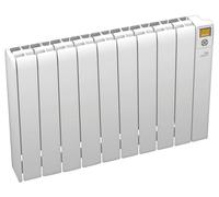 Emisor térmico de fluido cointra cointra siena de 1500 w