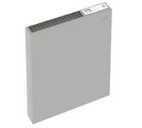 EMISOR TÉRMICO ELÉCTRICO-TEIDE 600
