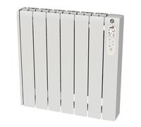 Emisor térmico fluido cointra cosmos 1000w wifi