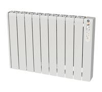 Cointra Cosmos 1500 - Radiador eléctrico con WiFi de 1500 W 9 elementos