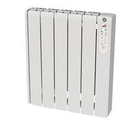 Emisor térmico fluido cointra cosmos 750w wifi