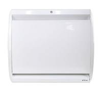 Emisor térmico Micairon A1000 WiFi (1.000 W, Blanco, 10 x 60 x 55 cm)