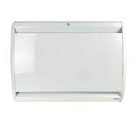 Emisor térmico Micairon A1500 WiFi (1.500 W, Blanco, 10 x 75 x 55 cm)