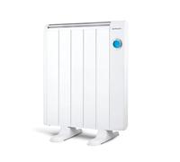 Emisor Térmico Orbegozo RRE 810A- 800W- 5 Elementos Caloríficos - Nuevo
