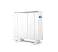 Emisor térmico orbegozo rre1310 a 1300w 7 elementos