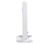 Orbegozo Emisor térmico RRE 1510A – 1500 W, 8 elementos, pantalla LCD, programable, blanco