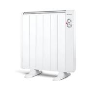 Emisor Térmico Orbegozo RRM 1010A- 1000W- 6 Elementos Caloríficos - Nuevo