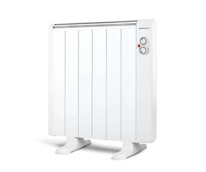 Emisor Térmico Orbegozo RRM 1010A- 1000W- 6 Elementos Caloríficos - Nuevo