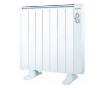 Emisor Térmico Orbegozo Rrm 1310a/ 1300w/ 7 Elementos Caloríficos