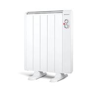 Emisor Térmico Orbegozo RRM 810A- 800W- 5 Elementos Caloríficos - Nuevo