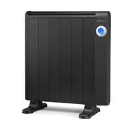 Emisor Térmico Orbegozo RRW 1005/ 1000W/ 6 Elementos Caloríficos/ WiFi