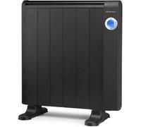 Emisor Térmico Orbegozo Rrw 1305/ 1300w/ 7 Elementos Caloríficos/ Wifi