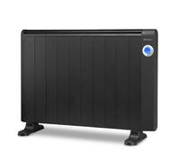 Emisor Térmico Orbegozo RRW 1805/ 1800W/ 11 Elementos Caloríficos/ WiFi