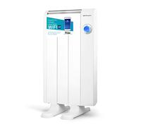 Emisor térmico Orbegozo RRW 500 - Con Pantalla/Display