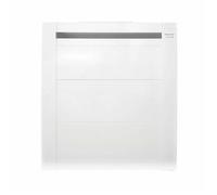 Emisor Térmico Taurus Paradiso Ceramic 1500w Blanco