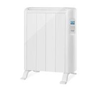 Emisor Termico Taurus Vilna 600 P 600w